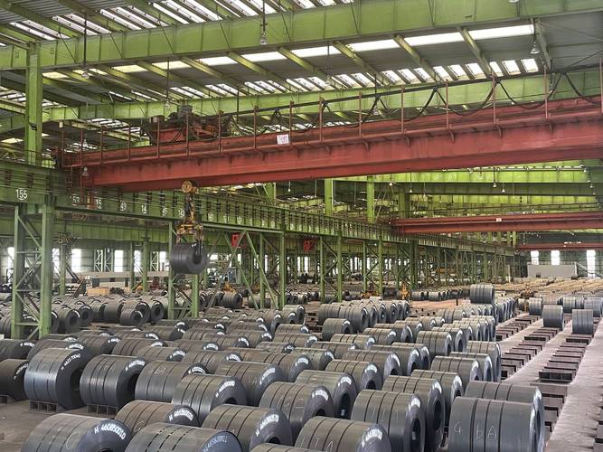 建材钢材行业发展前景如何?