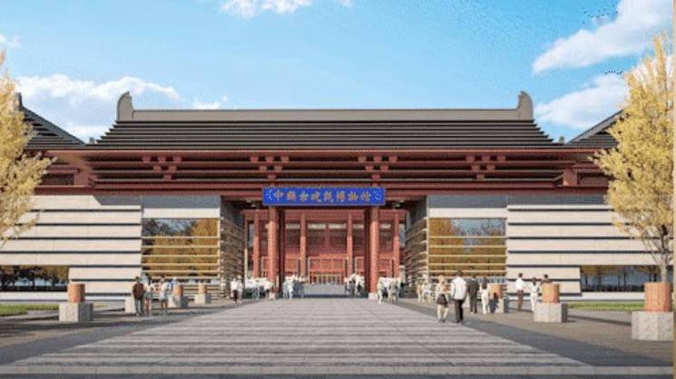 国家政策对古建筑的投资