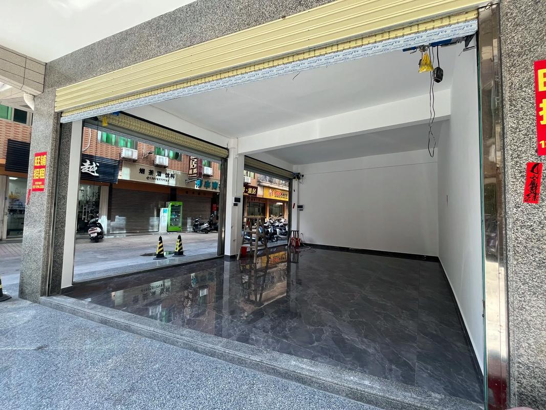 2025年商铺出租,机遇与挑战并存?