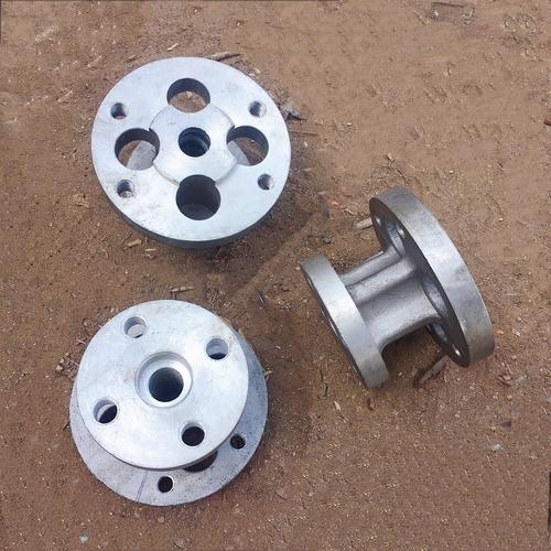 铝合金电磁铸造专业前景