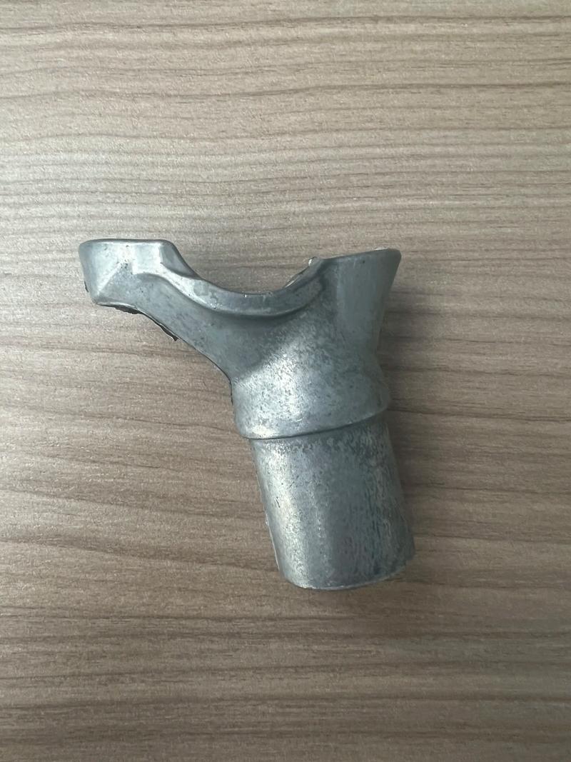 铝合金电磁铸造专业前景