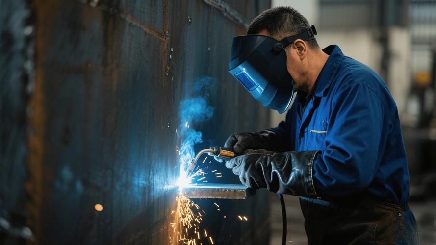 焊接专业就业前景究竟如何？