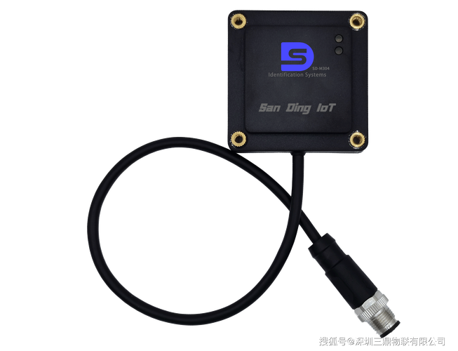 RFID读写器未来将如何革新行业应用?