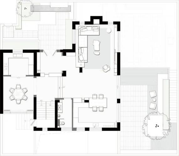 CAD 在室内发展趋势的探析