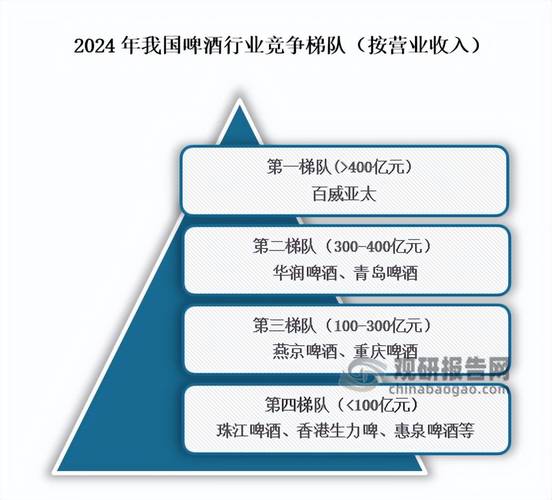 我国对小型啤酒厂的政策