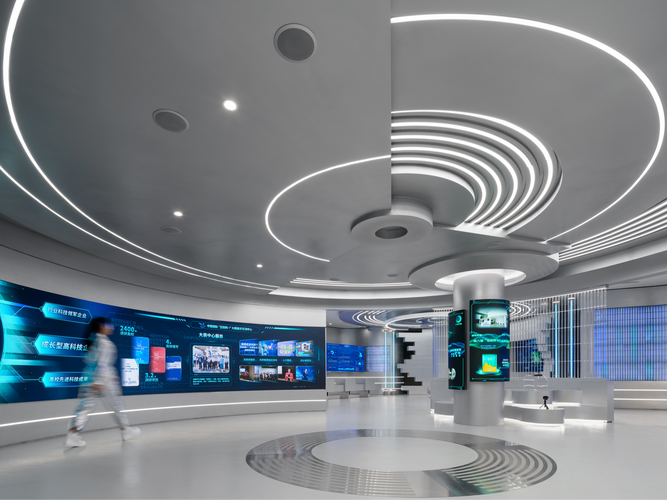 北京展台设计行业前景如何?未来趋势怎样?