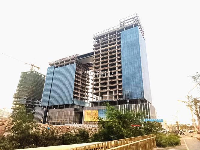 2025写字楼投资前景如何?