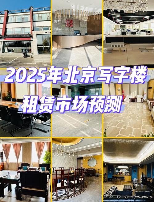 2025写字楼投资前景如何?