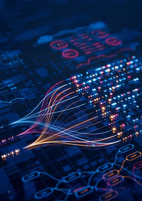 2025年计算机视觉前景如何?技术突破与应用落地谁主沉浮?