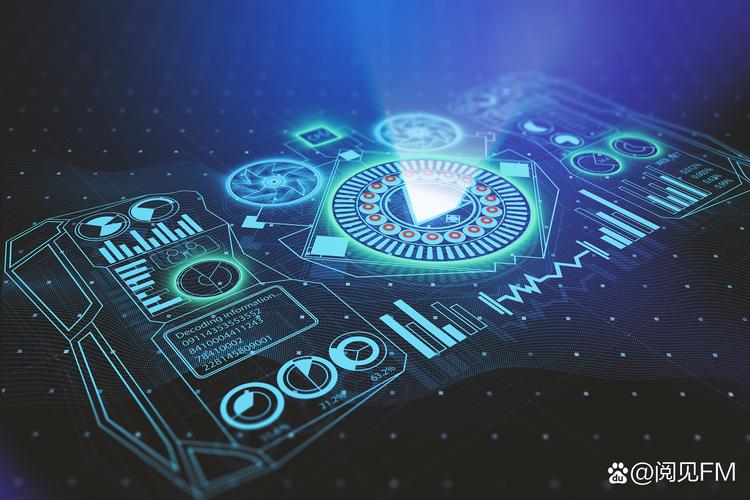 2025年计算机视觉前景如何?技术突破与应用落地谁主沉浮?