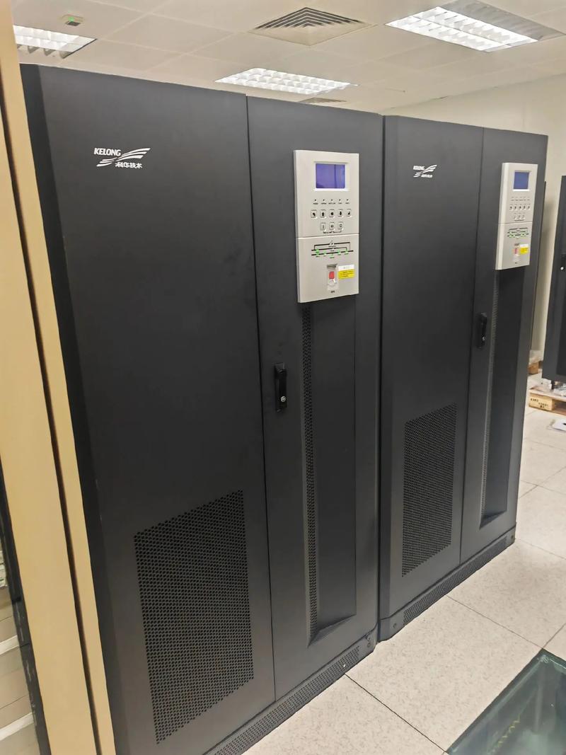 UPS电源渠道经销前景如何?