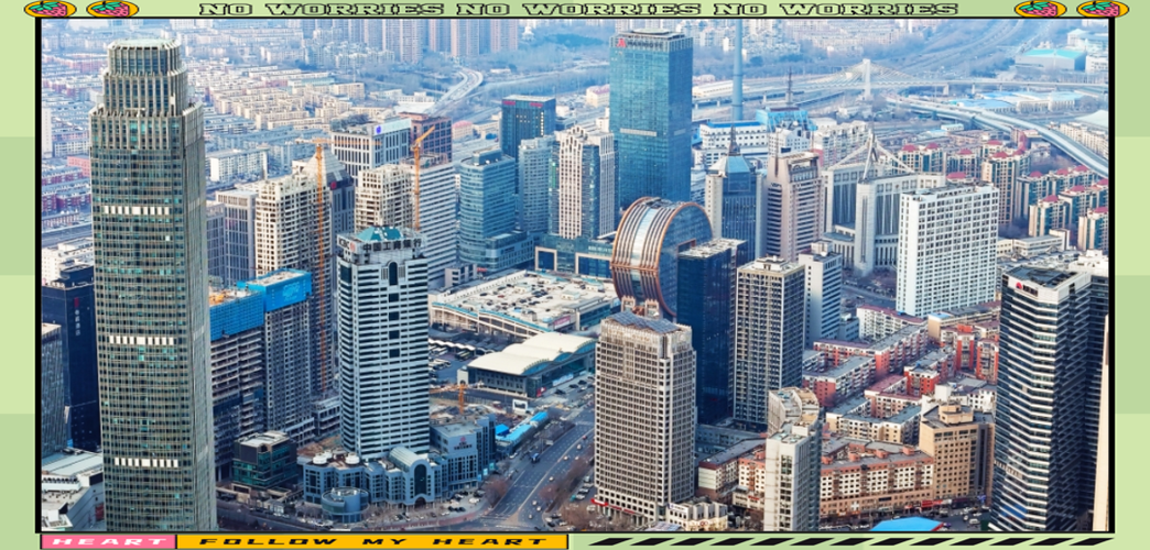 沈阳2025发展前景,机遇挑战如何?