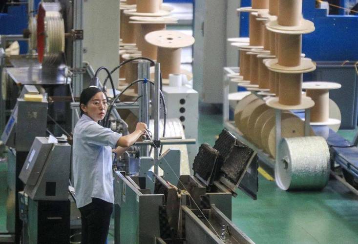 通信光缆制造行业前景如何?