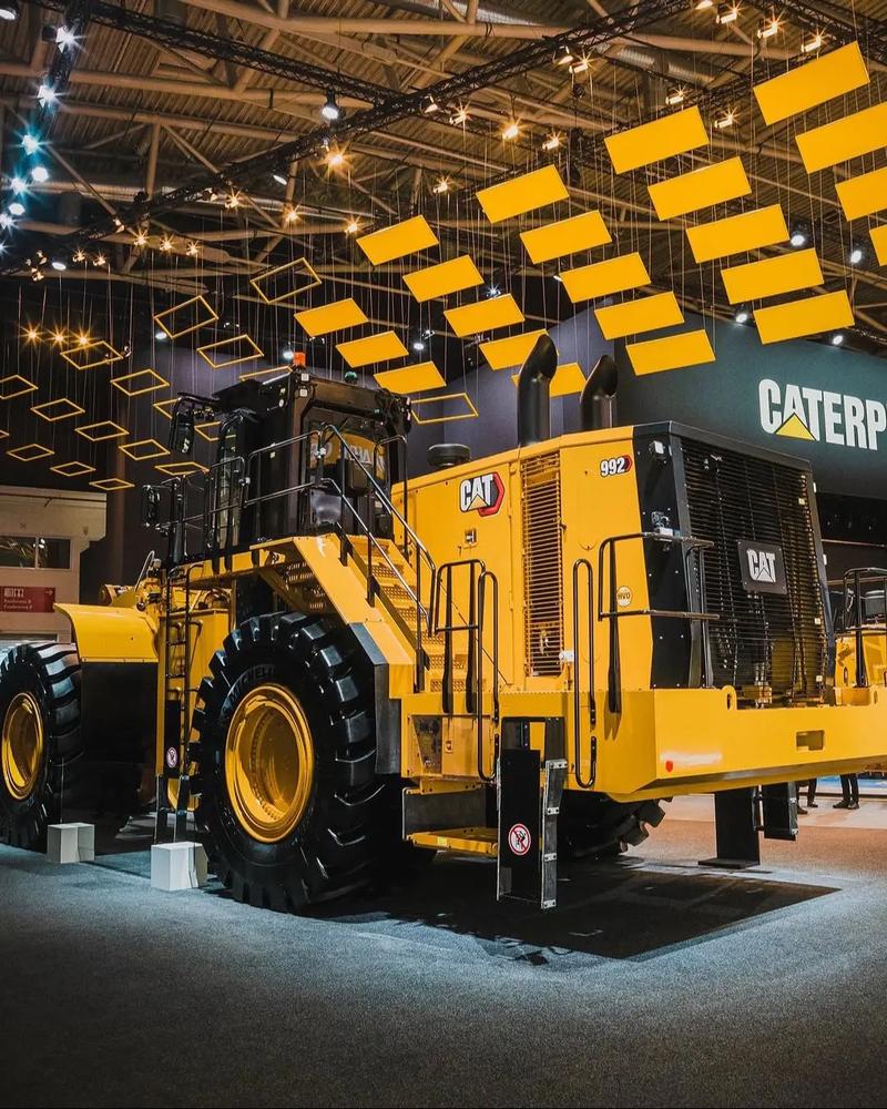 2025年建筑机械前景如何?