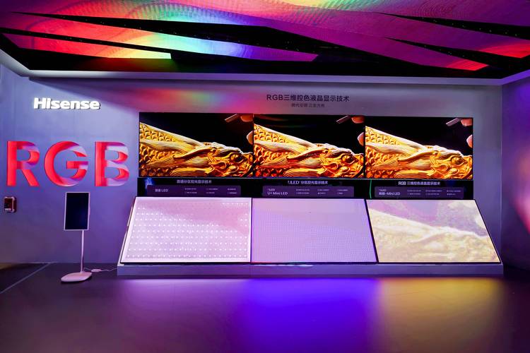 2025长三角LED趋势,哪些方向将引领变革?