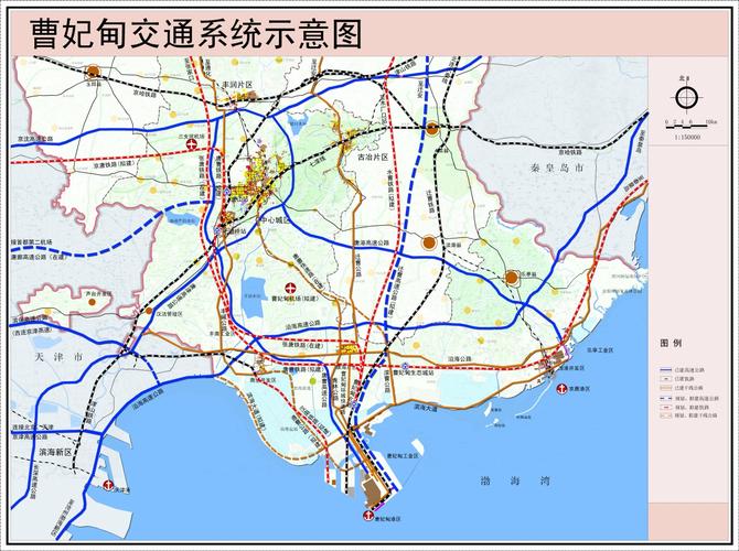 唐山产业转型土地政策如何破题?