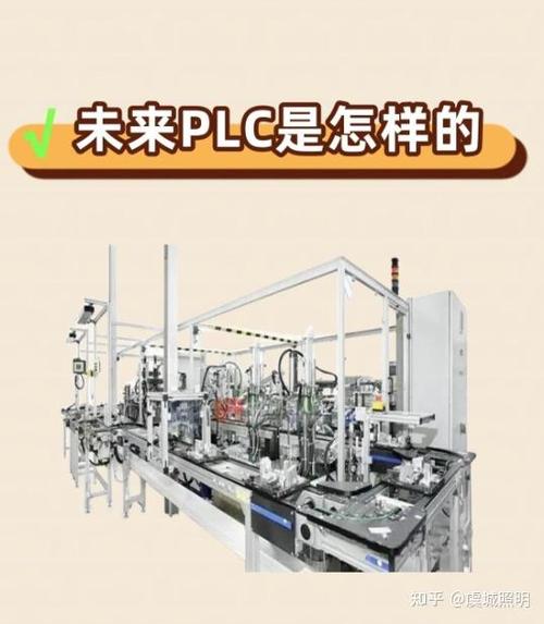 国外PLC发展现状如何?未来趋势又走向何方?