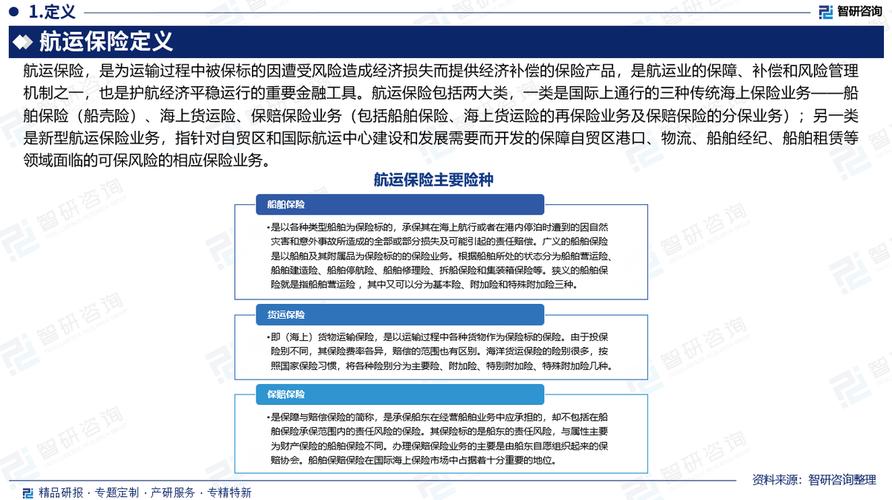 保险产业政策趋势将如何重塑行业格局?