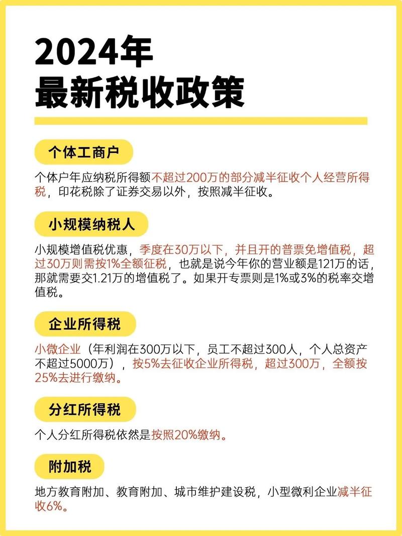 税收政策宏观环境如何影响经济走向?