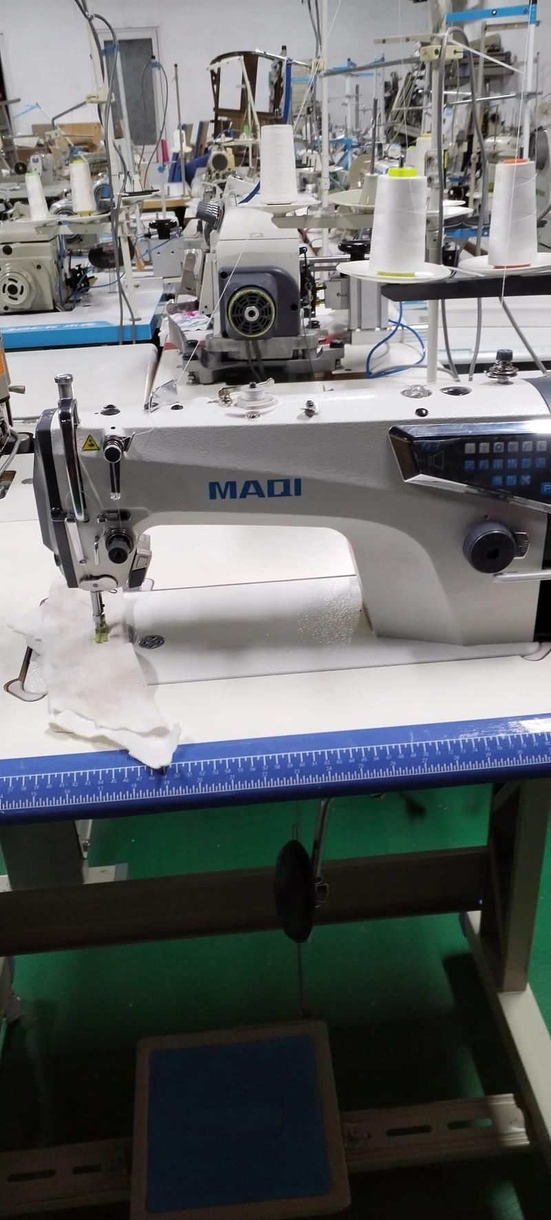 2025缝纫机出口前景如何?