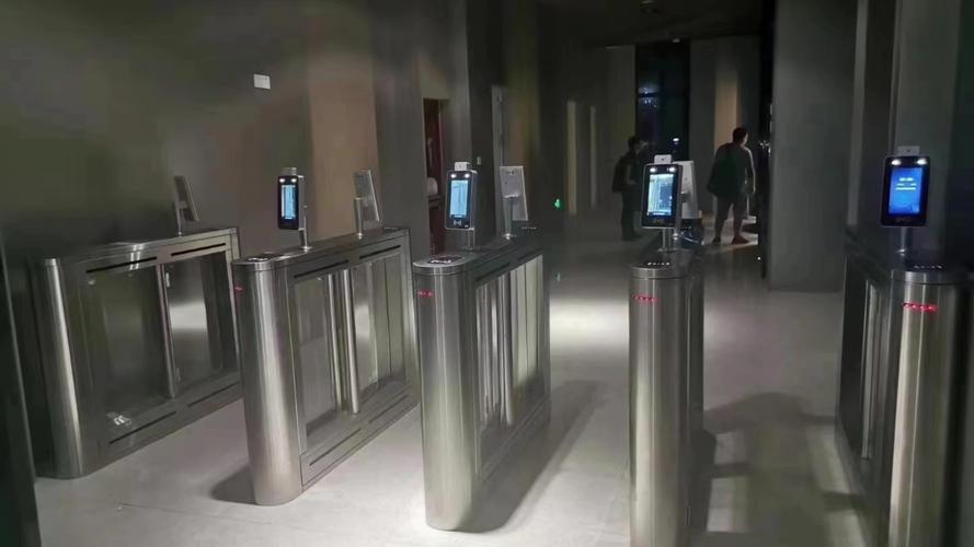 门禁管理系统行业前景如何?