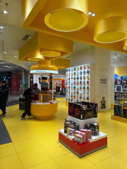 积木玩具市场前景如何?