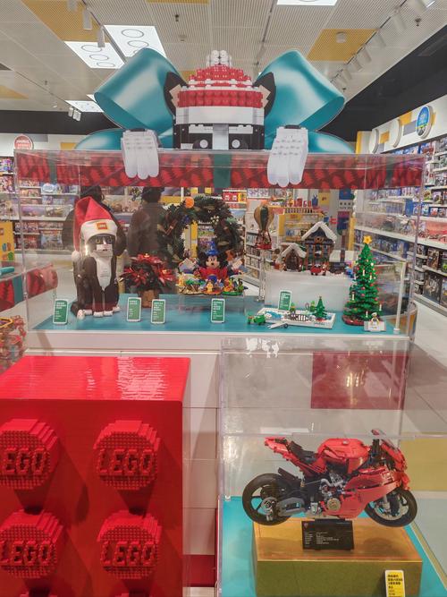 积木玩具市场前景如何?