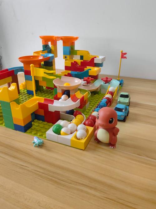 积木玩具市场前景如何?