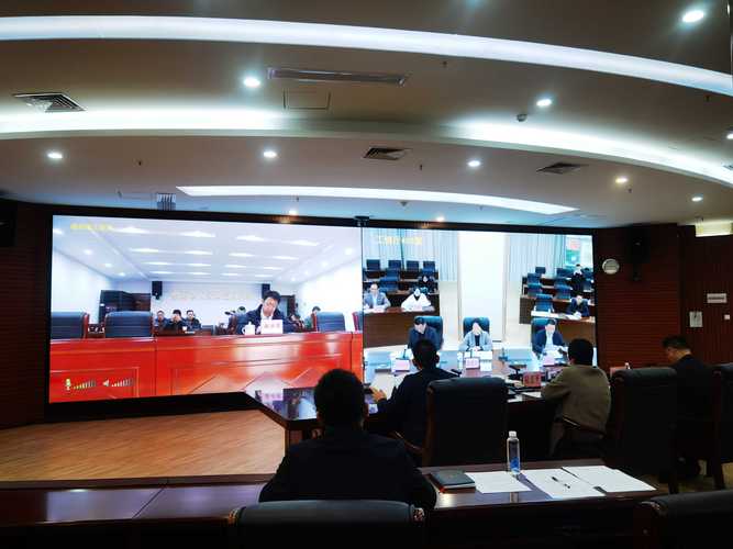 视频会议行业政策将如何影响产业发展?