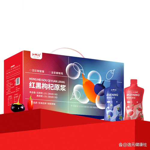 2025黑枸杞市场前景如何?