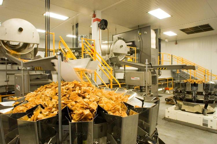 新型食品加工技术将如何重塑未来食品产业?