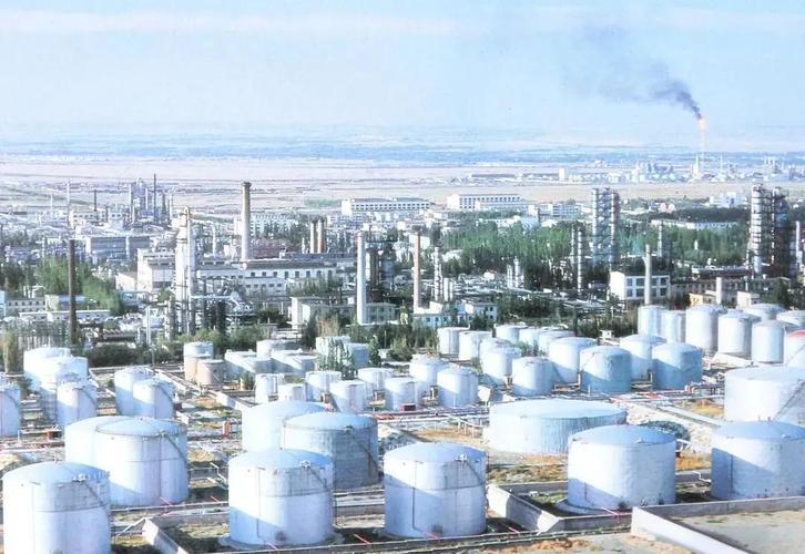 国家产业政策如何引导石油化工行业转型?