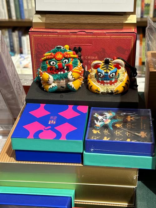 文创产品前景如何?