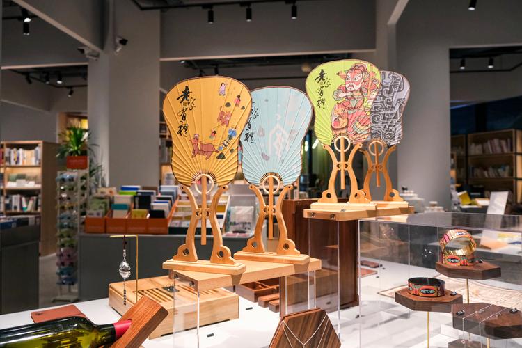 文创产品前景如何?