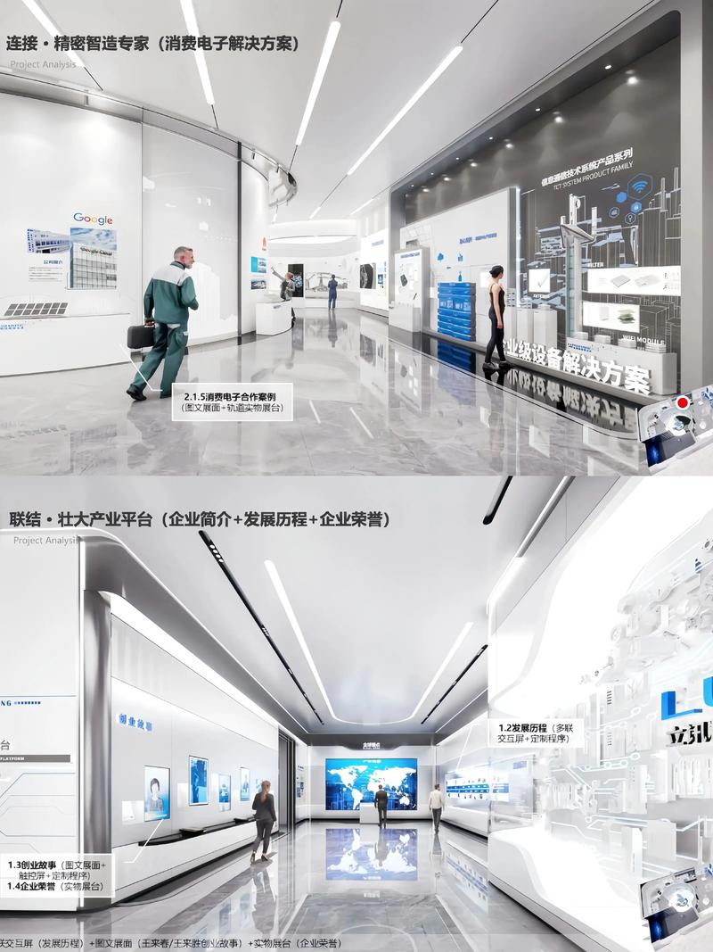 空间设计行业未来趋势,科技与人文如何融合?