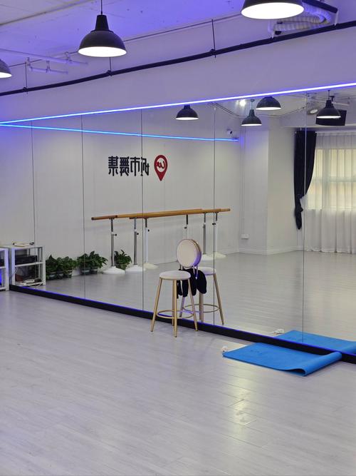 舞蹈培训机构前景如何?