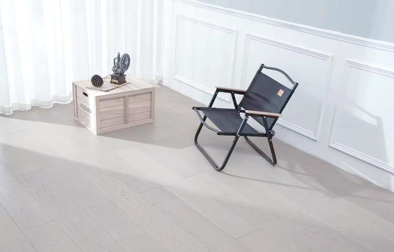 2025木地板发展前景如何?