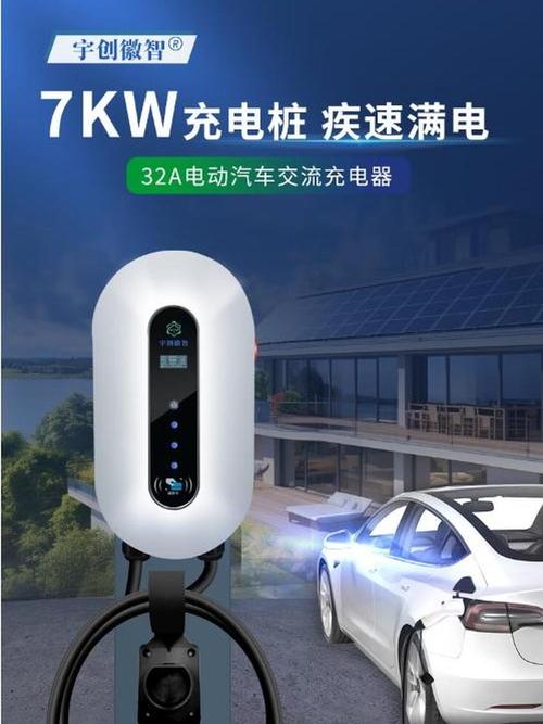 充电桩前景如何,能否像迅雷下载般爆发?