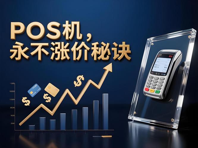 POS机2025年会被移动支付完全取代吗?