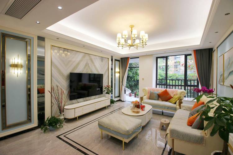 2025年装修公司前景如何?市场机遇与挑战并存?