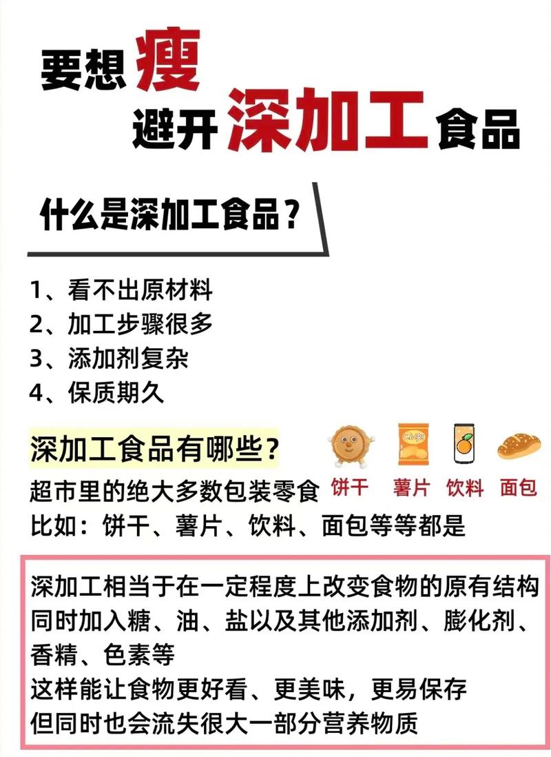 政策如何影响食品加工行业走向?