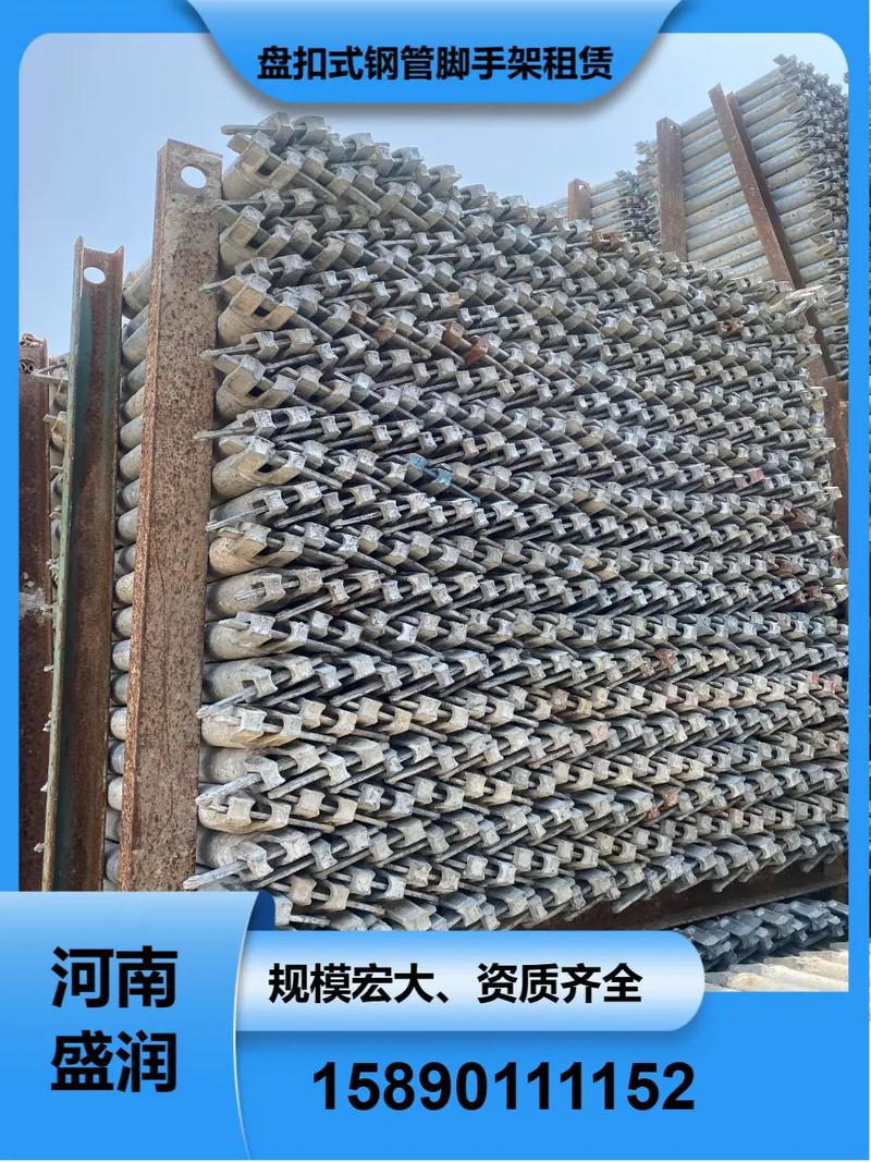 2025年钢管租赁市场前景如何?