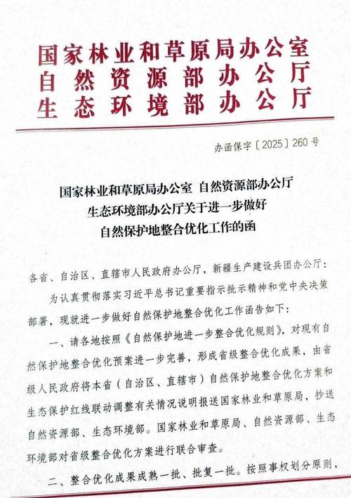 我国林业政策不完善,问题出在哪?