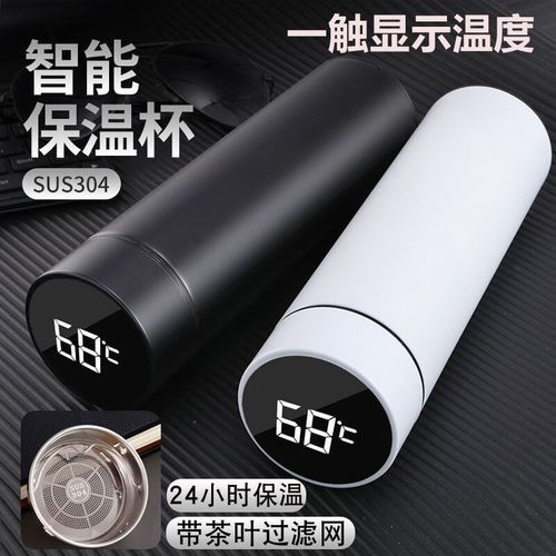 智能保温杯市场发展政策有哪些重点方向?