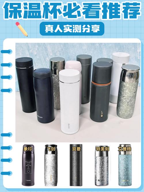 智能保温杯市场发展政策有哪些重点方向?