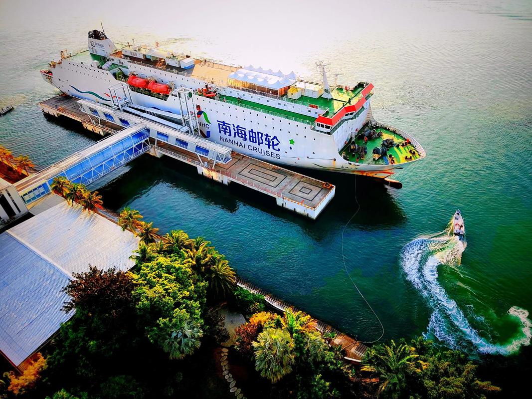 2025年邮轮旅游前景