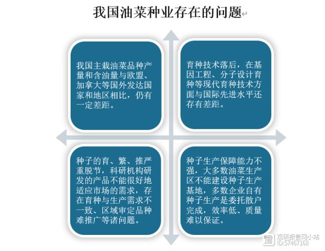 支持油菜产业链发展政策