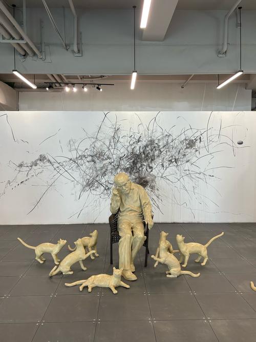 艺术展现状如何?未来趋势又走向何方?