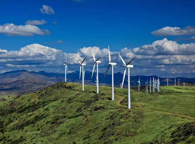 2025年风力发电前景如何?