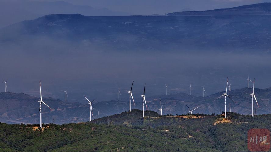 2025年风力发电前景如何?